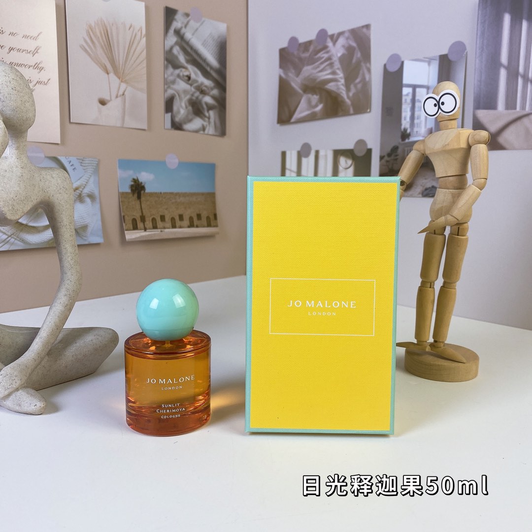 Jo Malone perfume